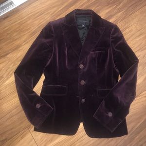 Banana Republic Blazer